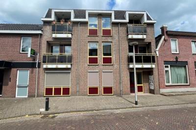 Woning Achtmaalseweg 8 Zundert