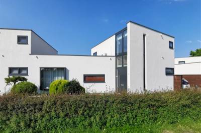 Woning Munnekeburenstraat 90 Tilburg