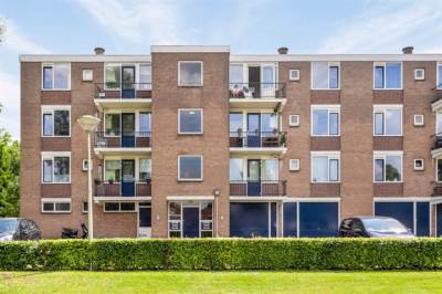 Woning Wilgenstraat 15 Oss