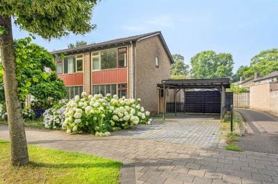 Woning Emmastraat 19 Epe