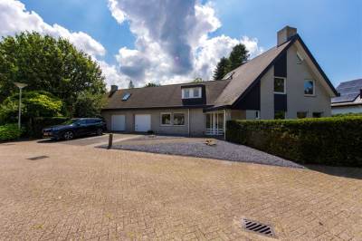 Woning Thornerbeek 19 Tilburg