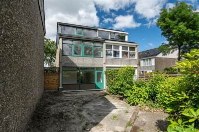 Woning Kamgras 21 Leeuwarden