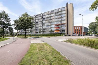 Woning Rauwenhofflaan 30 Utrecht