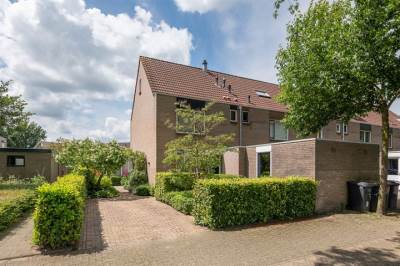 Woning Hertespoor 44 Barneveld