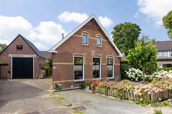 Woning Buorren 52 Bitgum