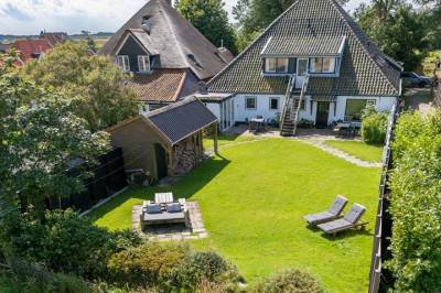 Woning Diek 27A Den Hoorn (NH)