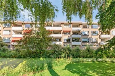 Woning Eikensteinstraat 55 Wassenaar