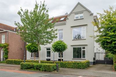 Woning Mr. van Coothstraat 68c Waalwijk