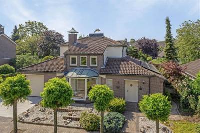 Woning Gemzeweide 11 Veghel