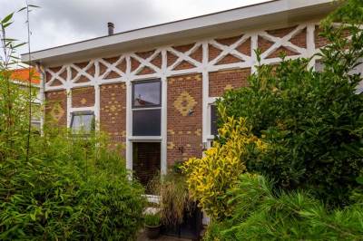 Woning Jacob van Heemskerckstraat 81 Den Helder