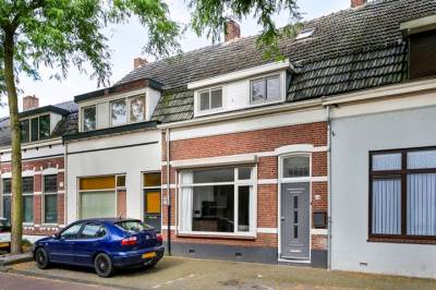 Woning Prinses Beatrixlaan 64 Bergen op Zoom