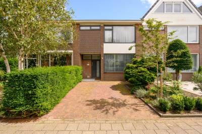 Woning Voswijckstraat 19 Monster