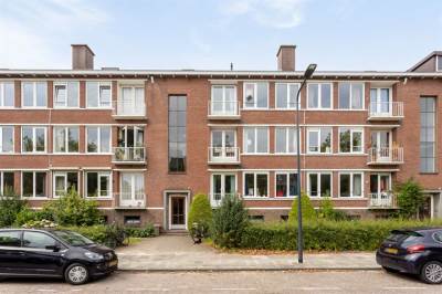 Woning Oppenheimstraat 41 Leiden