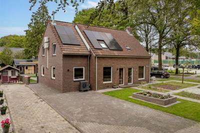 Woning Burgerzinstraat 17 Zuidwolde (DR)