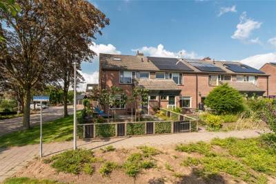 Woning Dwarsakkers 21 Amerongen