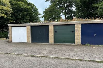 Garage Van Brienenstraat 16 Bennekom