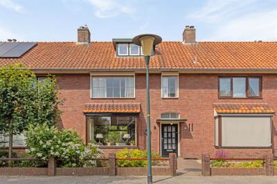 Woning Balistraat 3 Winterswijk