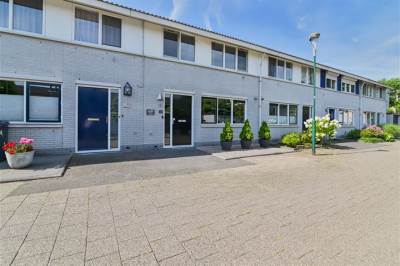 Woning Mollenakker 9 Houten