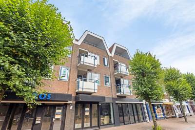 Woning Brinklaan 124 Apeldoorn