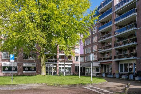 Woning Waterlooplein 201 Oosterhout (NB)