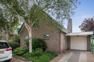Woning Poelruit 9 Oude Wetering