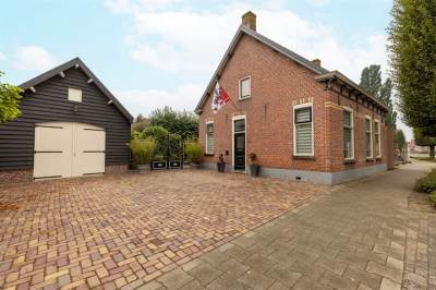 Woning Veldstraat 53 Zundert