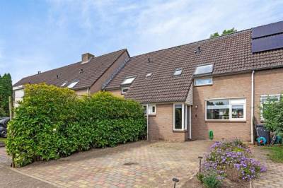 Woning Espelaar 37 Veghel