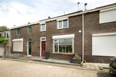Woning Zeedijk 18 Stad aan 't Haringvliet