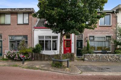Woning Hoge Larenseweg 31 Hilversum