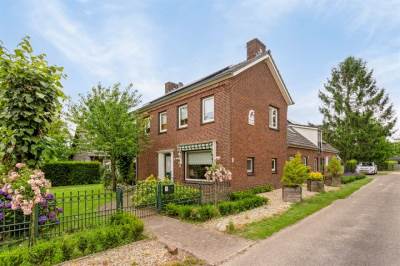 Woning Bergse Heide 5 Bergen (LI)