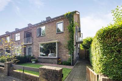 Woning Ossenweerdstraat 31 Deventer