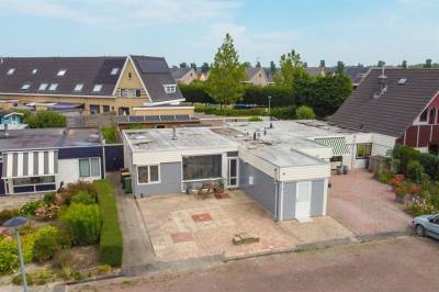 Woning Elzenhof 5 Middenmeer