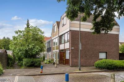 Woning van Maerlantlaan 31 Vlaardingen