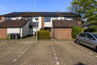 Woning Lenteklokje 4 Leeuwarden