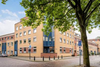 Woning Westnieuwland 55 Vlaardingen