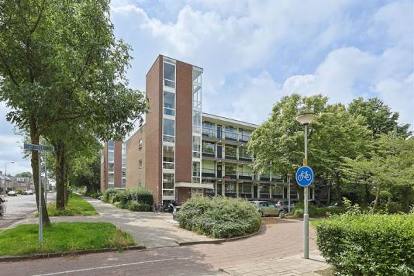 Woning Jan Ligthartstraat 715 Heemskerk
