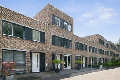Woning P C Boutenssingel 51 Capelle aan den IJssel