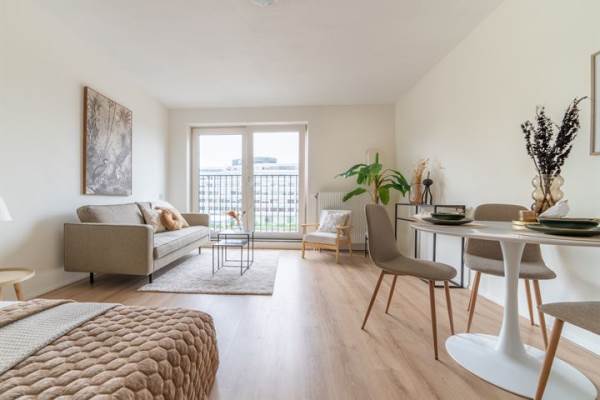 Woning Europaplein 806 Utrecht