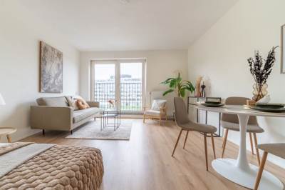 Woning Europaplein 806 Utrecht