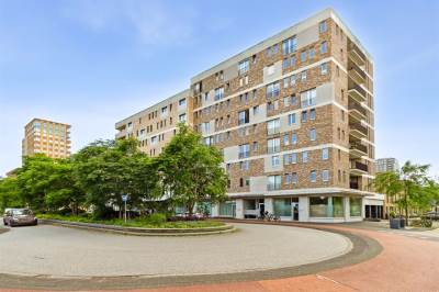 Woning De Velduil 113 Amersfoort