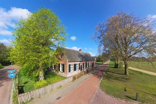 Woning Kamerikstraat 5 Tilburg