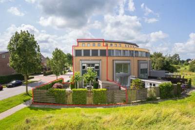 Woning Keizersmantel 317 Sneek