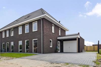 Woning Koogstraat 24 Marknesse