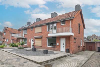 Woning Anselderlaan 62 Eygelshoven