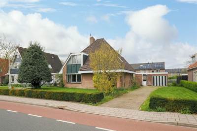 Woning Westerblokker 155 Blokker