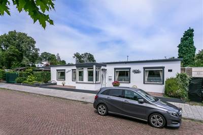 Woning Brederostraat 2 Brunssum