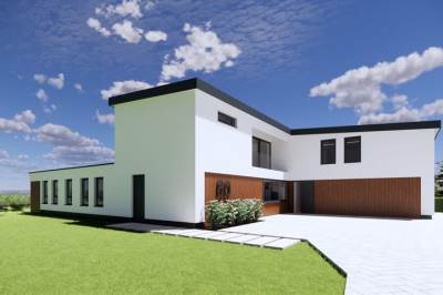 Woning Torensteelaan 80 Numansdorp