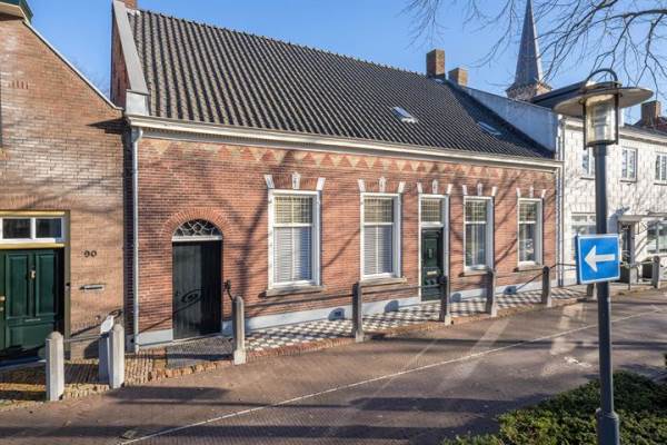 Woning Markt 88 Etten-Leur