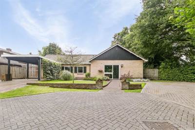 Woning Hollandse Schans 14 Lievelde