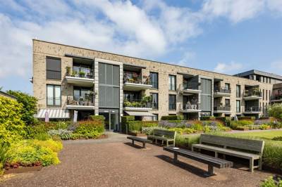 Woning Schoolstraat 1v Voorschoten